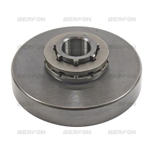 TAMBOR EMBRAIAGEM HUSQVARNA 555-560XP-562XP (3/8)